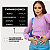 Blusa Tricot Trama Trançada Manga Longa - Conforto e Charme para o Inverno - Imagem 9