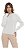 Blusa Tricot Trama Trançada Manga Longa - Conforto e Charme para o Inverno - Imagem 5