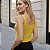 Cropped Tricot com Tranças e Elastano - Imagem 8