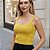 Cropped Tricot com Tranças e Elastano - Imagem 17