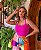 Cropped Tricot Modal Listrado em Relevo - Conforto e Estilo Casual - Imagem 7