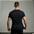 Camiseta Gola Careca - Tecido Fluity - Imagem 3