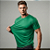 Camiseta Gola Careca - Tecido Fluity - Imagem 6