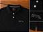Polo Preta - Texas - Imagem 3