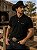 Polo Preta - Texas - Imagem 2