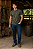 Camiseta Aroeira Verde Gola O - Couro - Imagem 3