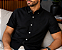 Camisa MC - Preto - Imagem 2