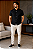 Camisa MC - Preto - Imagem 1