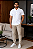 Camisa MC - Branco - Imagem 1