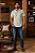 Camisa MC - Xadrez - Imagem 1