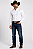 Camisa ML - Branco - Imagem 1