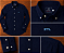 Camisa ML - Azul MARINHO - Imagem 2