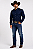Camisa ML - Azul MARINHO - Imagem 1