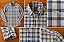 Camisa ML - Xadrez - Imagem 2