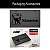SSD interno  estado sólido 2,5 polegadas, sata III  para laptop, desktop, pc Kingston A400 - Imagem 1