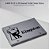 SSD interno  estado sólido 2,5 polegadas, sata III  para laptop, desktop, pc Kingston A400 - Imagem 5