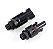Conector MC4 (pares) - Imagem 4