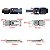 Conector MC4 (pares) - Imagem 6