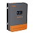 Controlador Solar MPPT 60A PowMr - Imagem 1