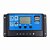Controlador de Carga Solar PWM 30A 12/24v Automático - Imagem 1