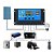 Controlador de Carga Solar PWM 30A 12/24v Automático - Imagem 3