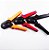 Alicate para Climpar Terminais Ilhoses 0,25 a 6 mm² - Imagem 1