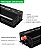 Inversor Offgrid 3000 watts 24/220v Houli - Imagem 5