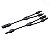 Conector Solar Tipo Y MC4 9 (par) Sun Light - Imagem 1