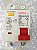 Interruptor Diferencial Residual Monofásico 40A 220vca Earu - Imagem 1