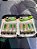 Baterias Recarregaveis Glacier 4700 mAh 4 unidades - Imagem 3