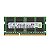 Memória RAM 8GB 1600Hz DDR3L Samsung Notebook - Imagem 1