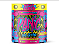 PRE TREINO PANIC ADAPTOGEN - 300G SABOR KIWI - Imagem 1