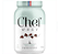 CHEF WHEY POTE 907G SABOR COOKIES DE CHOCOLATE - Imagem 1