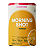 MORNING SHOT IMUNIDADE 144G SABOR TANGERINA SUBLYME - Imagem 1
