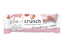 CRUNCH PROTEIN ENERGY BAR MUSCLETECH 40G SABOR STRANBERRY CREME - Imagem 2