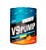 PRE WORKOUT V9 PUMP SHARK PRO POTE 300G SABOR TANGERINA - Imagem 1