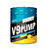 PRE WORKOUT V9 PUMP SHARK PRO POTE 300G SABOR MARACUJA - Imagem 1