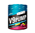 PRE WORKOUT V9 PUMP SHARK PRO POTE 300G SABOR UVA - Imagem 1