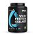 WHEY ISOLADO DUX POTE 900G SABOR CAPPUCCINO - Imagem 1