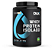 WHEY ISOLADO DUX POTE 900G SABOR COOKIES - Imagem 1