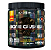 PRE TREINO BONE CRUSHER - 300G SABOR FRUTAS AMARELAS - Imagem 1