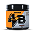 PRÉ TREINO 4B NUTRATA POTE 300G SABOR TROPICAL - Imagem 1
