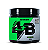 PRÉ TREINO 4B NUTRATA POTE 300G SABOR LIMAO - Imagem 1