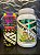 COMBO 1 TASTY WHEY POTE DE 900G COM UMA CREATINA 100% PURA DE 300G MAIS UM PRE TREINO PANIC DE 300G - Imagem 1