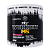 PRE WORKOUT M5 300G PROBIOTICA FRUTAS VERMELHAS - Imagem 1