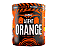 AGENT ORANGE PRE WORKOUT NEW MILLEN 250G SABOR LIMAO - Imagem 1