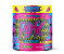 PRE WORKOUT PANIC ADAPTOGEN 300G SABOR MELANCIA - Imagem 1