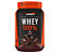WHEY 100% NEW MILLEN POTE 900G SABOR CHOCOLATE - Imagem 1