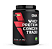 WHEY DUX CONCENTRADO POTE 900G SABOR CHOCOLATE BRANCO - Imagem 1