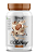 WHEY PROTEIN 100% TOPWAY POTE 900G SABOR COOKIES - Imagem 1
